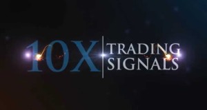 10X Trading Signals