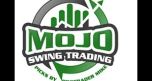 12/18 MOJO Swing Trade Video Update