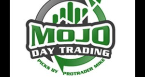 1/6 MOJO Swing Trade & Day Trade Live Trading – Must See