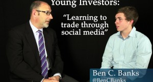 17 Year Old Swing Trader Tells All: Ben C