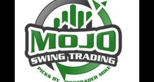 3/2 MOJO Swing Trade LIVE Update
