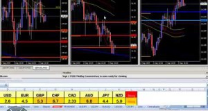 7 6 US FOMC Meeting Minutes 09 02 2009 Forex Live Trading News Academy mp4