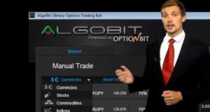 Algobit – signals for successful trading options!
