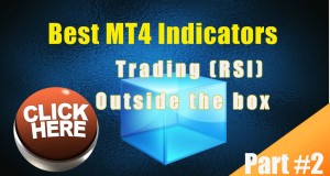 Best MT4 Indicators 02  RSI Trading strategy   RSI indicator forex