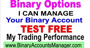 Binary Options 60 Second Trading Strategy / Binary Options Trading Signals