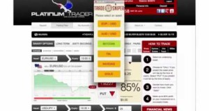 Binary Options Strategy 2014 -Make $310 In 25 Minutes Proven Binary Trading Strategy