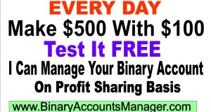 Binary Options Trading EUR USD Trading Signals / 60 Second Binary Method