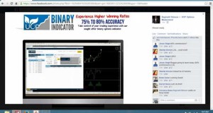 Binary Options Trading Indicator 2015 Strategy Live Trade