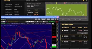 Binary Options Trading Signals (PRO)