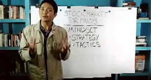 Chart Swing Trader ✔ Stock Market