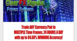Clear fx signals Forex System For All Currency Pairs