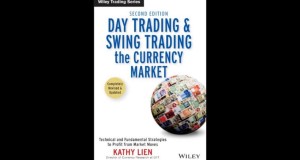 Day Trading And Swing Trading The Currency Market