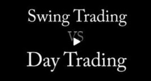 Day Trading, Swing Trading and Position Trading