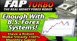 FAP Turbo the Forex Robot, the Best Automated Forex Trading System