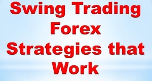 Forex Swing Investing Method – A Straightforward One For Significant Gains Any person Can Use