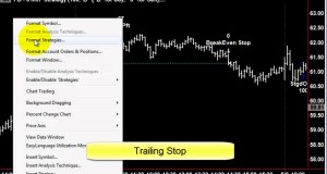 Forex Swing Trading Technique – Basic Approach for Making Revenues