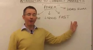 Forex Trading for Beginners – Forex Trading Systems