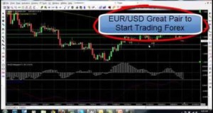 Forex Trading for Beginners Part 2 Which Currency Pair to Start With