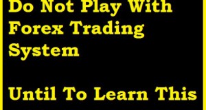 Forex Trading | Forex Trading Strategies That Works