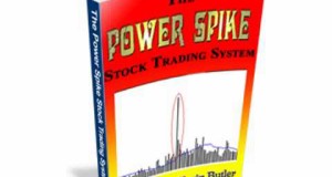 How To Earn Huge Profits Swing Trading Stocks! – The Power Spike Swing Trading Stock System