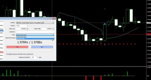 How to Place Orders on Metatrader MT4 for Dynamic Swing Trader