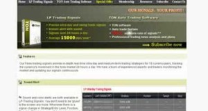 How to Understand LP Forex Trading Signals | FXReturn