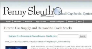 How-To Use Swing Trading With Penny Stocks