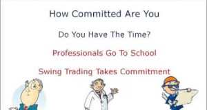 Is Swing Trading For A Living Possible