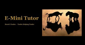 Longer Term Swing Trading | EMiniTutor