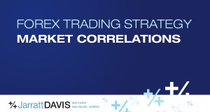 Market Correlations – Forex Trading Strategy Q&A
