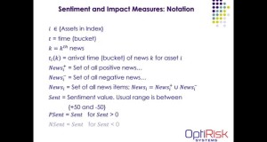 Measuring the Impact of News on Asset Behaviour and Designing Trading Strategies