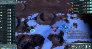 Offworld Trading Company Strategy & Tactics: Middle Managment