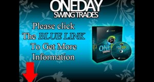 One Day Swing Trades – Best Computer software To produce Income In Forex Trading Easily