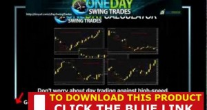 One Day Swing Trades Review + Onedayswingtrades com