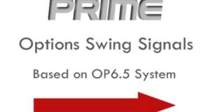 Options Trading Signals – PRIME Swing Trading Signals Service