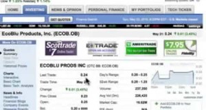 Penny Stock Prophet Proof   Proven By James Connelly