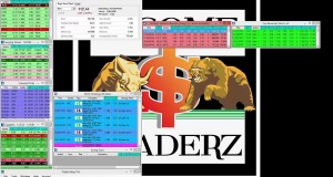 Scanners and HOW we use them in day trading