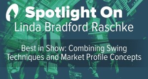 Spotlight On … Linda Bradford Raschke