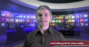 Spread Betting Strategy Swing Trading