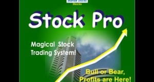 STOCK PRO Trading System
