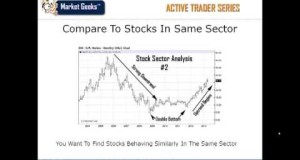 Stock Sector Analysis Basics
