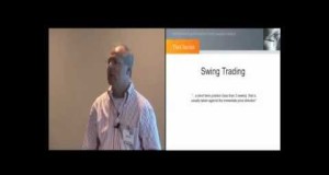 Stock Trading: What is Swing Trading?