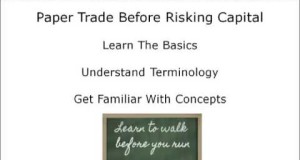 Swing Trading Advice For Beginners
