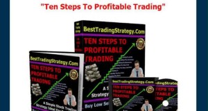 Swing Trading: “Best Trading Strategy”