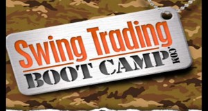 Swing Trading Boot Camp
