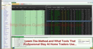 Swing Trading For A Living From Home