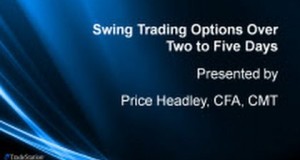 Swing Trading Options Over Two to Five Days