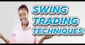 Swing Trading Techniques: When To Buy and When To Sell Your Stocks