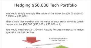 Swing Trading The E-mini – Learn What You Can Do With The E-mini Contracts