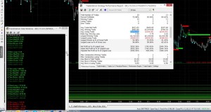 System Review   Trend Trader SN440 Crude Oil Swing Trader